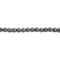 John Bead Earth's Jewels Natural Stone Round Beads, 6mm
